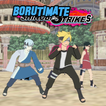 BORUTIMATE: Shinobi Strikers