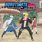 BORUTIMATE: Shinobi Strikers-icoon