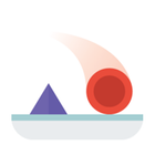 آیکون‌ Bouncy Ball