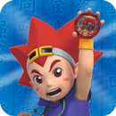 터치스쿨 마법천자문 APK