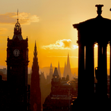 Edinburgh’s Best: Travel Guide
