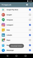 AppLock ảnh chụp màn hình 2