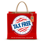 LA Tax-Free icon