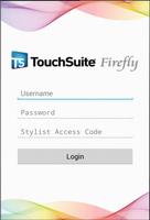TouchSuite - Firefly Stylist Affiche