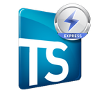 ikon TouchSuite Express