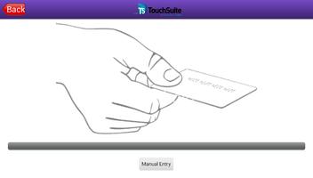 TouchSuite Express capture d'écran 2