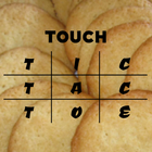 TOUCH: Tic Tac Toe آئیکن