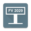 Ovladač zákaznického displeje FV 2029