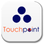 Touch Point icône