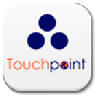 Touch Point icon