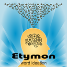 Etymon - Word Ideation icône