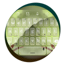 Acid steams Keypad Cover APK