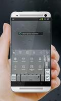 Black queen Keypad Cover screenshot 2