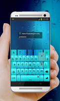 Calmness Keypad Cover screenshot 1