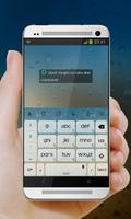 Caramel frappe Keypad Cover screenshot 3