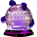Cherry blossom Keypad Cover APK