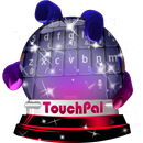 Colour addiction Keypad Cover APK