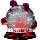 Cloud ring Keypad Cover APK