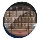 Closed rooms Keypad Cover icon