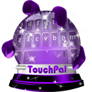 Emotions Keypad Cover APK