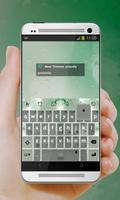 1 Schermata Freshness Keypad Cover