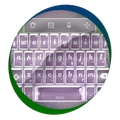 Golden Parachute Keypad Cover