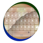 آیکون‌ Grey Caterpillar Keypad Cover