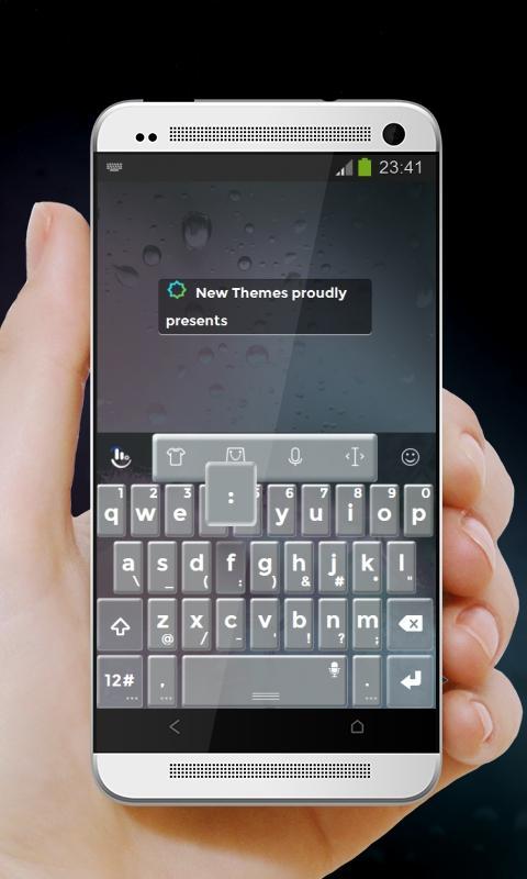 Android 用の ハンマーウォッチドッグ Keypad カバー Apk をダウンロード