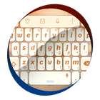 Heartbeat Keypad Cover icon