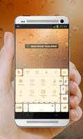 Heartbeat Keypad Cover screenshot 2