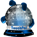 Huge Moon Keypad Cover APK
