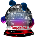 Imminent Danger Keypad Cover APK