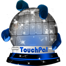 Implosion of pluto Keypad APK