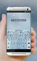 Life Water Keypad Cover syot layar 1