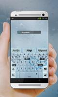 Life Water Keypad Cover syot layar 3