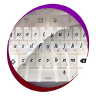 Ligero Keypad Cubrir icono