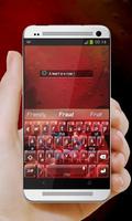 Love Gift Keypad Cover Screenshot 3