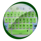 ikon Mencintai hidup Keypad Penutup