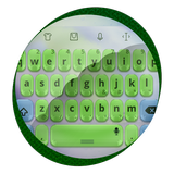 Loving life Keypad Cover-icoon