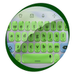 Loving life Keypad Cover