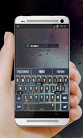 Sea shore Keypad Cover syot layar 3