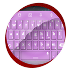 Estrellas cascada Keypad icono