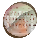 Sunny sky Keypad Cover icône