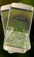 Tall Grass Keypad Layout capture d'écran 3