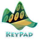 Thumb Exposure Keypad Layout APK