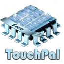 Torn cardboard boxes Keypad APK