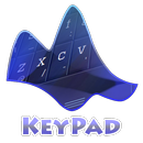 APK Wonder Lines Keypad Layout