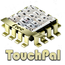 Yoga Pose Keypad Layout APK