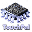 magia azul TouchPal