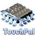 Brown shades Keypad Layout APK
